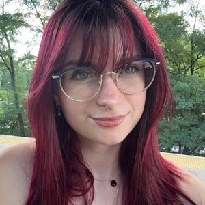 Meet your Posher, Riley